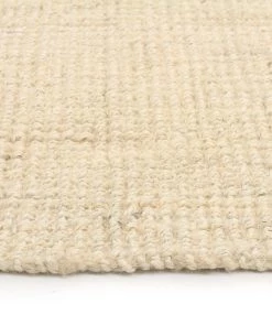 Miss Amara All Rugs Kapoho Bleached Chunky Jute Rug