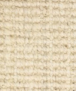 Miss Amara All Rugs Kapoho Bleached Chunky Jute Rug