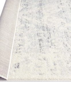 Miss Amara Andra Grey And Ivory Traditional Distressed Rug All Rugs