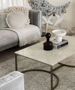 Miss Amara All Rugs Aaerin Charcoal Grey And Ivory Traditional Distressed Rug