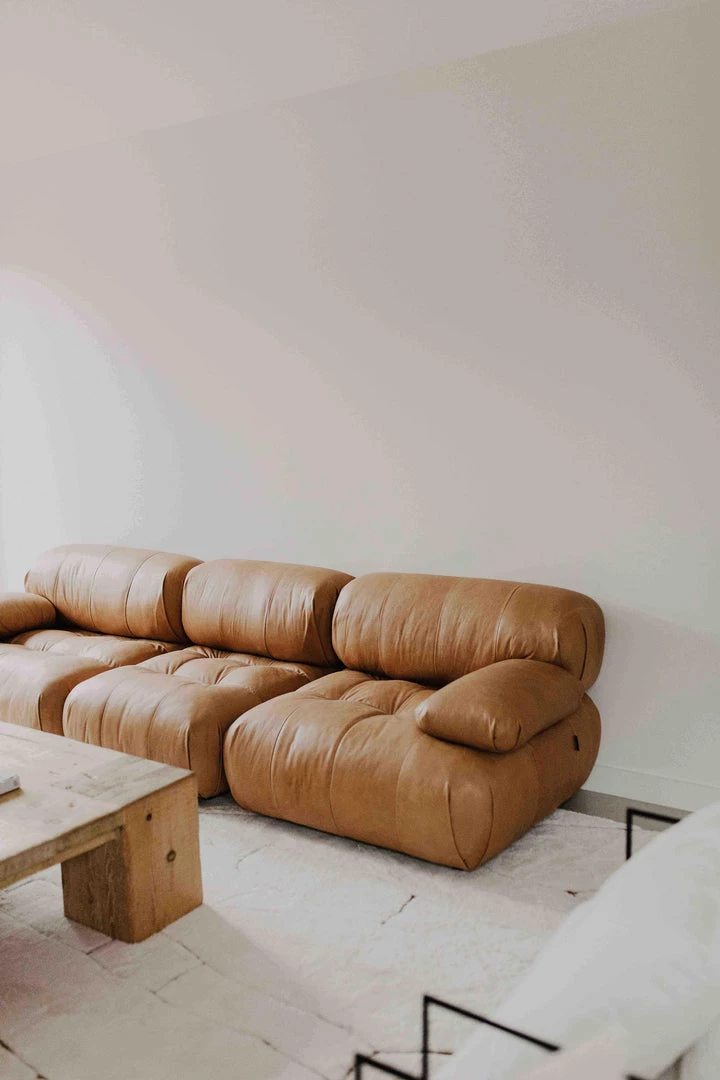 Miss Amara All Rugs Alayna Cream And Gold Tribal Shag Rug