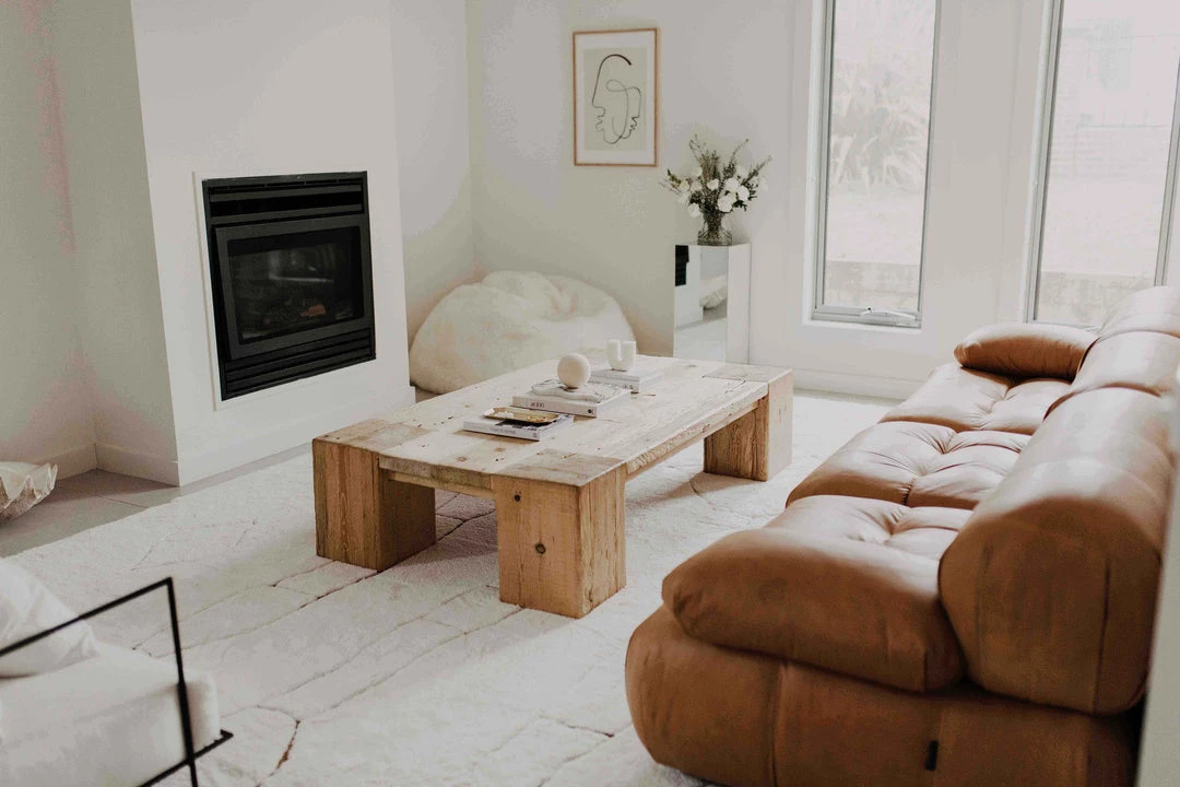 Miss Amara All Rugs Alayna Cream And Gold Tribal Shag Rug