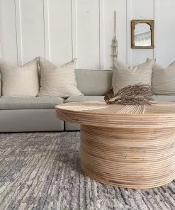 Miss Amara Alyssa Ivory Grey Textured Rug All Rugs