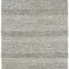 Miss Amara All Rugs Amalie Marbled Grey Braided And Looped Rug