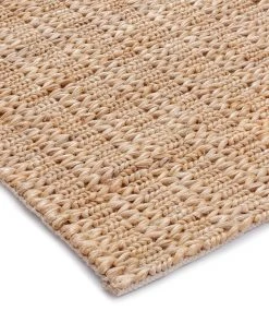 Miss Amara All Rugs Amare Natural Braided Jute Rug