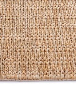 Miss Amara All Rugs Amare Natural Braided Jute Rug