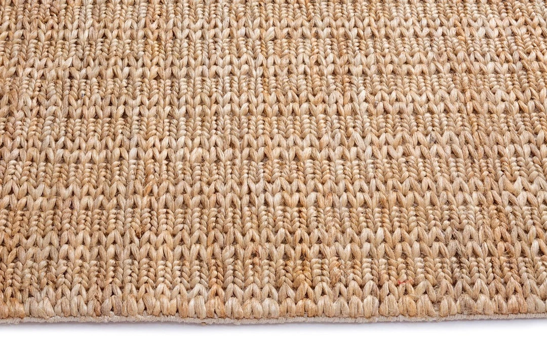 Miss Amara All Rugs Amare Natural Braided Jute Rug