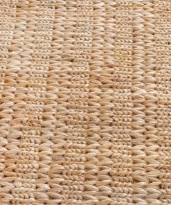 Miss Amara All Rugs Amare Natural Braided Jute Rug