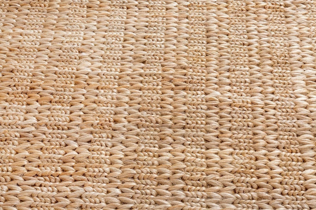 Miss Amara All Rugs Amare Natural Braided Jute Rug