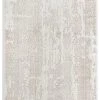 Miss Amara Amelia Cream Ivory And Brown Traditional Floral Rug All Rugs