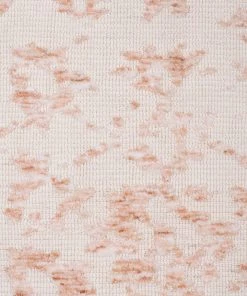 Miss Amara Aria Pink And Ivory Floral Transitional Rug All Rugs