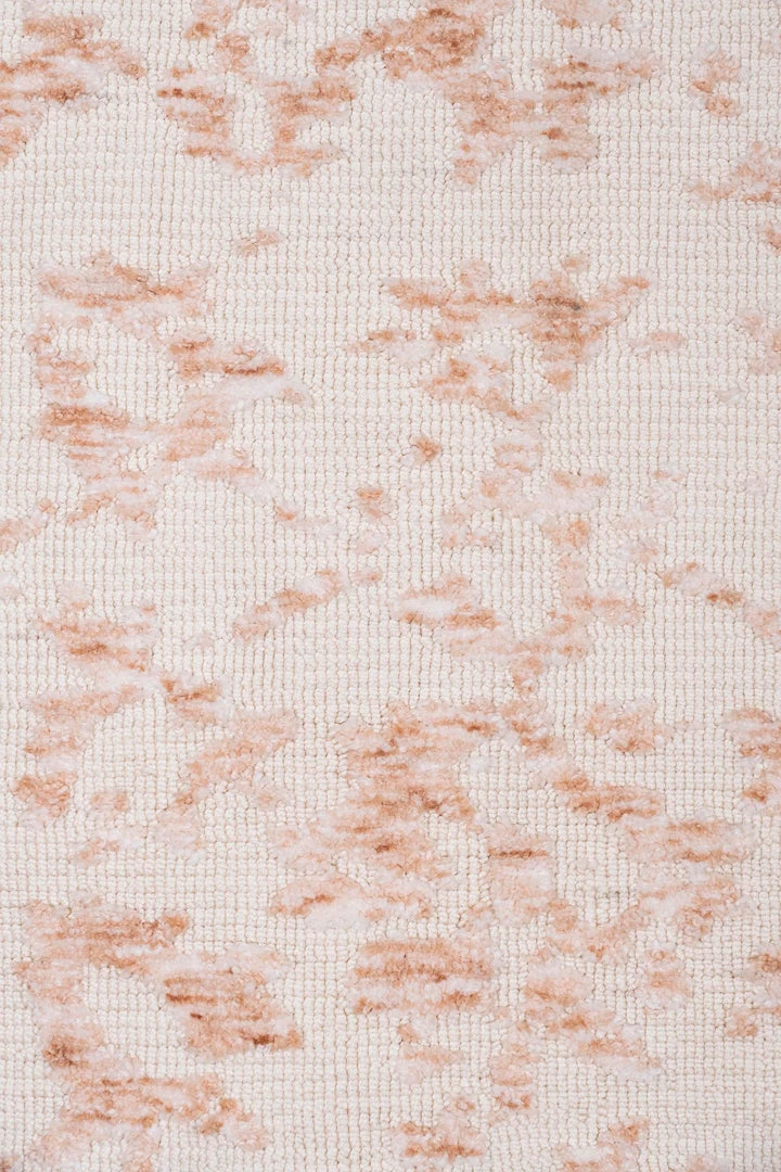 Miss Amara Aria Pink And Ivory Floral Transitional Rug All Rugs