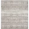 Miss Amara All Rugs Aviva Brown And Ivory Transitional Tribal Rug