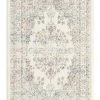 Miss Amara Aysha Pink Yellow And Grey Traditional Medallion Runner Rug All Rugs