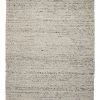 Miss Amara All Rugs Azizah Marble Grey Looped Wool Rug