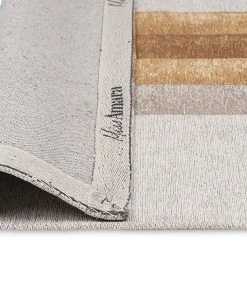 Miss Amara Blake Orange Rainbow Runner Rug