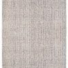 Miss Amara Bree Ivory And Grey Marble Wool Rug All Rugs