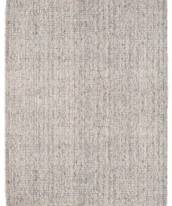 Miss Amara Bree Ivory And Grey Marble Wool Rug All Rugs