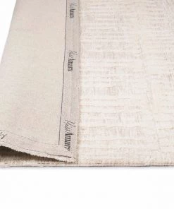 Miss Amara Brianna Ivory And Beige Tribal Transitional Runner Rug All Rugs