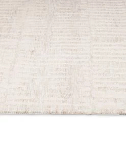 Miss Amara Brianna Ivory And Beige Tribal Transitional Runner Rug All Rugs