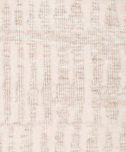 Miss Amara Brianna Ivory And Beige Tribal Transitional Runner Rug All Rugs