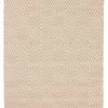 Miss Amara All Rugs Bridie Beige And Ivory Indoor Outdoor PET Rug