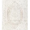 Miss Amara Cabanela Cream And Beige Distressed Washable Rug All Rugs