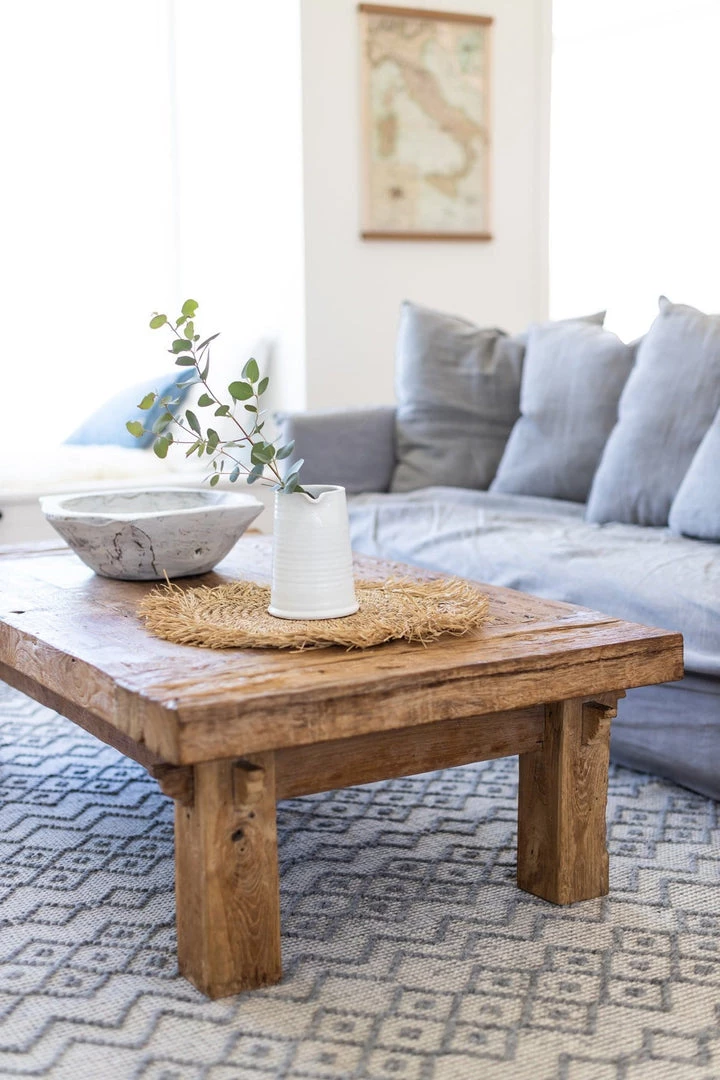 Miss Amara Carlita Grey And Ivory Diamond Pattern PET Rug