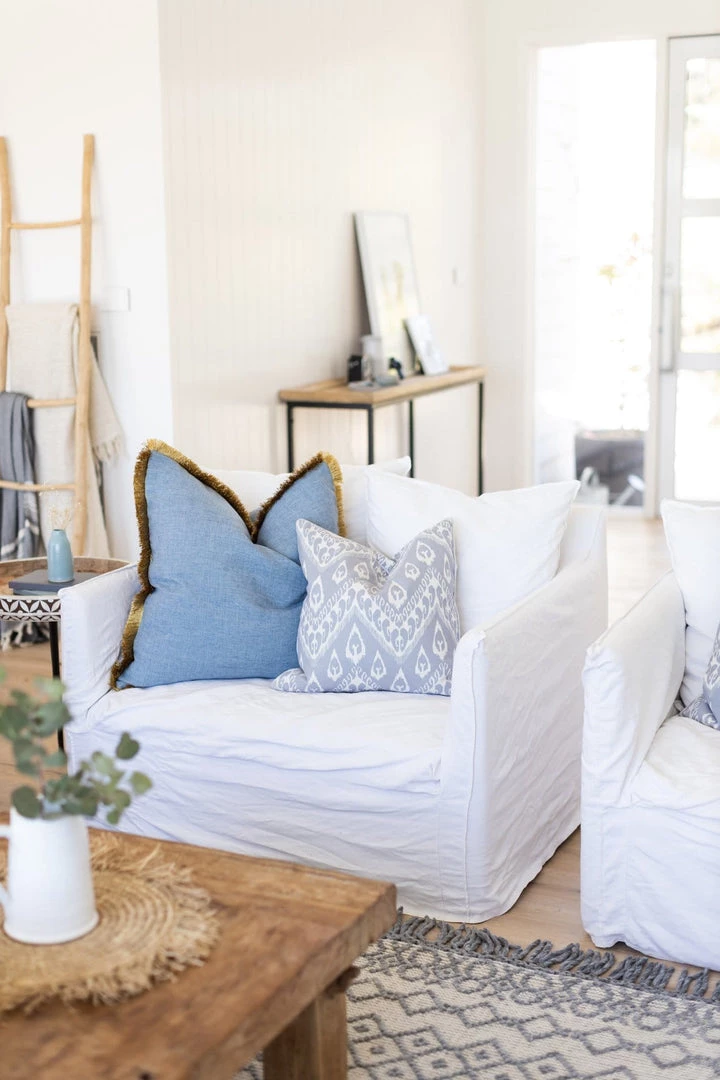 Miss Amara Carlita Grey And Ivory Diamond Pattern PET Rug