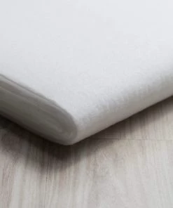 Miss Amara Cloud Recycled Material Anti-Slip Rug Pad / Underlay