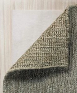 Miss Amara Cloud Recycled Material Anti-Slip Rug Pad / Underlay