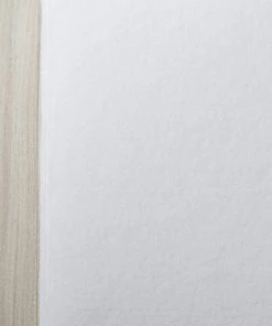 Miss Amara Cloud Recycled Material Anti-Slip Rug Pad / Underlay