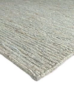 Miss Amara Clover Brown And Green Braided Jute Rug All Rugs