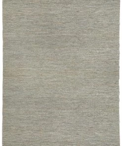 Miss Amara Clover Brown And Green Braided Jute Rug All Rugs