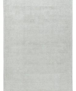 Miss Amara All Rugs Costa Mint Green Cotton Viscose Rug