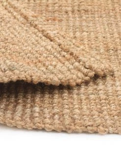 Miss Amara All Rugs Haiku Natural Chunky Jute Rug