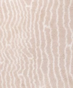 Miss Amara Daria Beige And Cream Abstract Tribal Wool Rug All Rugs