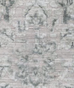 Miss Amara Dylan Dark Blue And Grey Traditional Distressed Rug All Rugs