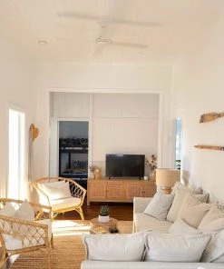 Miss Amara Eboni Chunky Braided Jute And Cotton Rug All Rugs