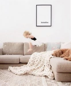 Miss Amara Edita Taupe Tribal Pattern Wool And Hemp Flatweave Rug All Rugs