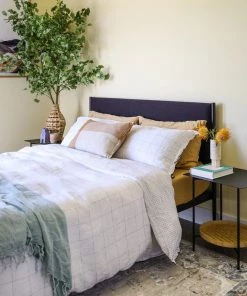 Miss Amara All Rugs Eleanor Cream Blue And Tan Traditional Rug