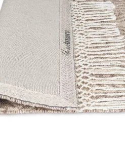 Miss Amara Elyse Beige And Grey Transitional Tribal Rug All Rugs