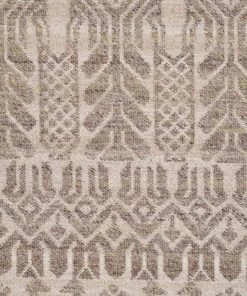 Miss Amara Elyse Beige And Grey Transitional Tribal Rug All Rugs