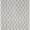 Miss Amara All Rugs Emelie Monochrome Diamond Tufted Rug