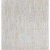 Miss Amara All Rugs Emmie Grey Ivory And Blue Traditional Floral Rug