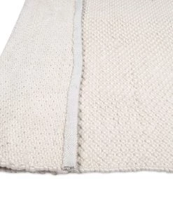 Miss Amara All Rugs Greta Ivory Indoor Outdoor PET Rug