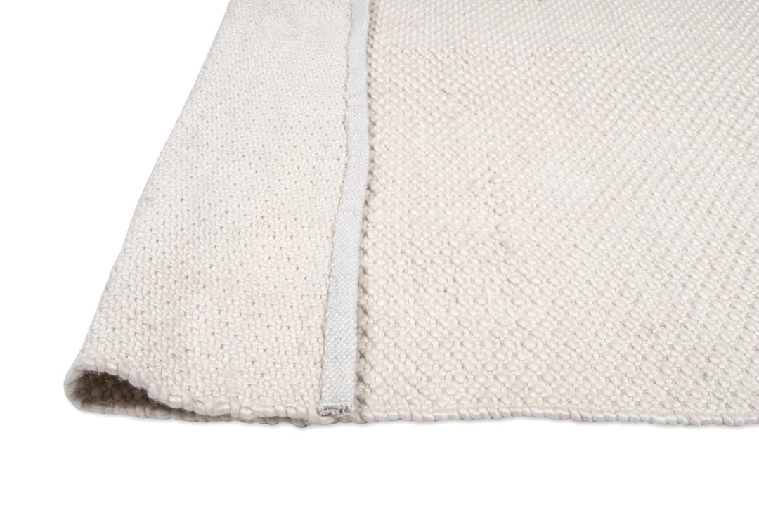 Miss Amara All Rugs Greta Ivory Indoor Outdoor PET Rug