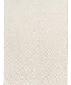 Miss Amara All Rugs Greta Ivory Indoor Outdoor PET Rug