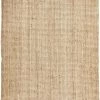 Miss Amara All Rugs Haiku Natural Chunky Jute Rug