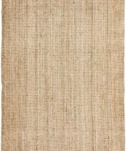 Miss Amara All Rugs Haiku Natural Chunky Jute Rug